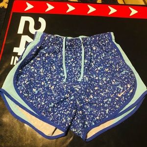 Nike Tempo Running Shorts